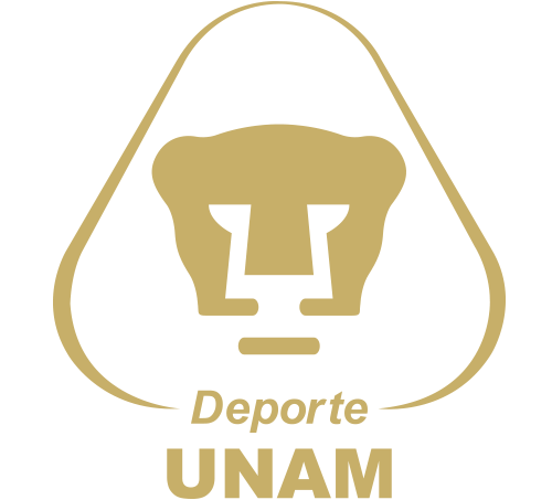 Logo Deporte UNAM