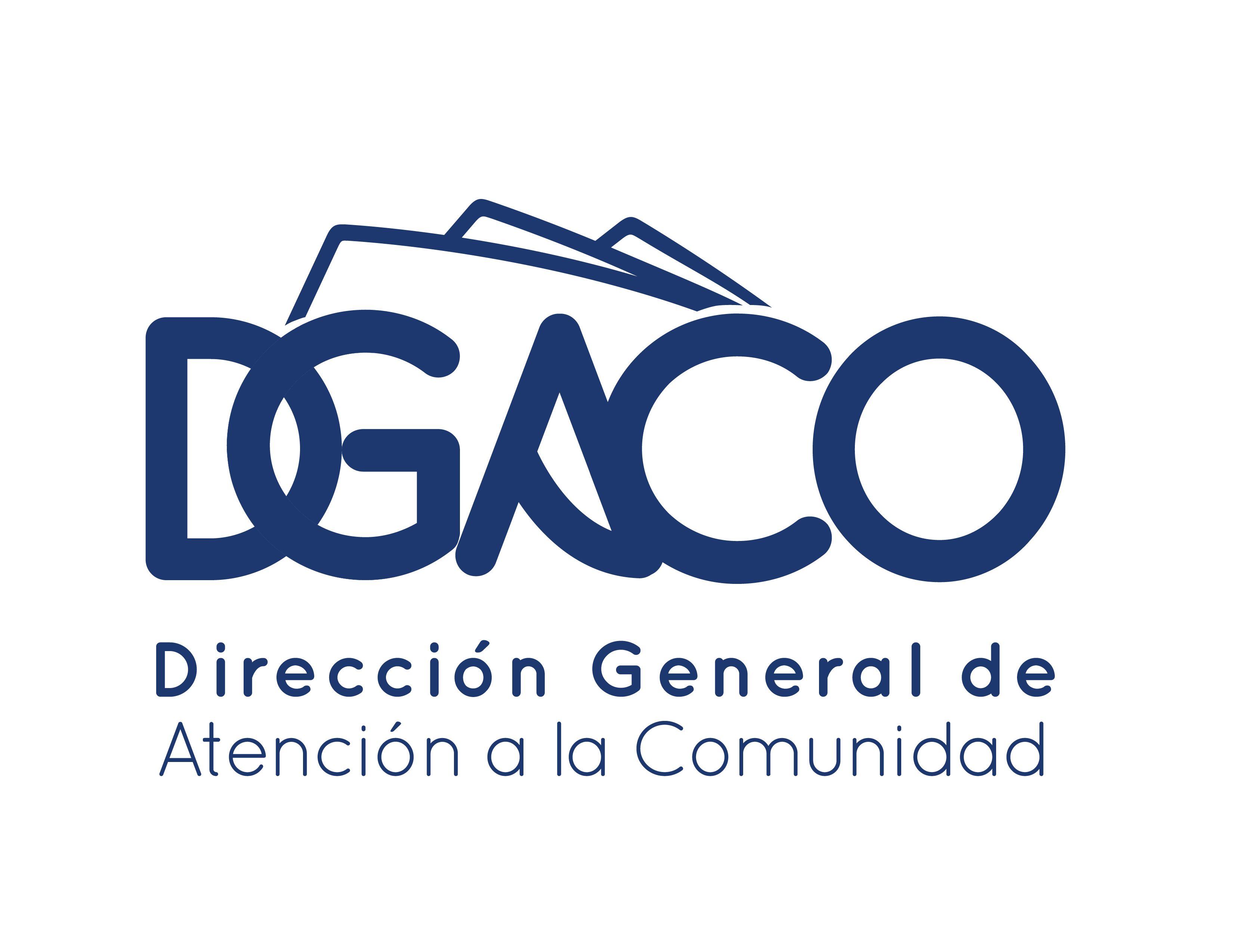 Logo DGACO