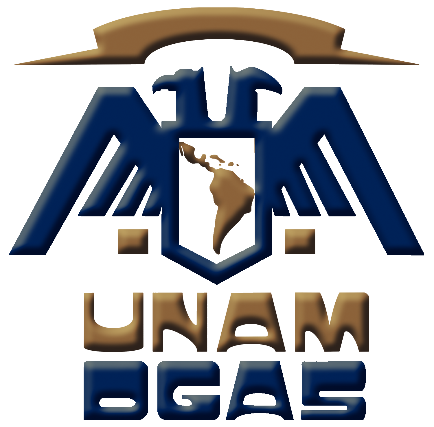 Logo DGAS