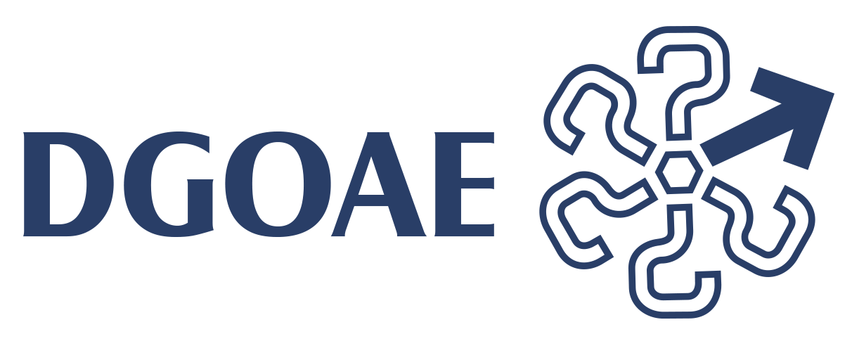 Logo DGOAE